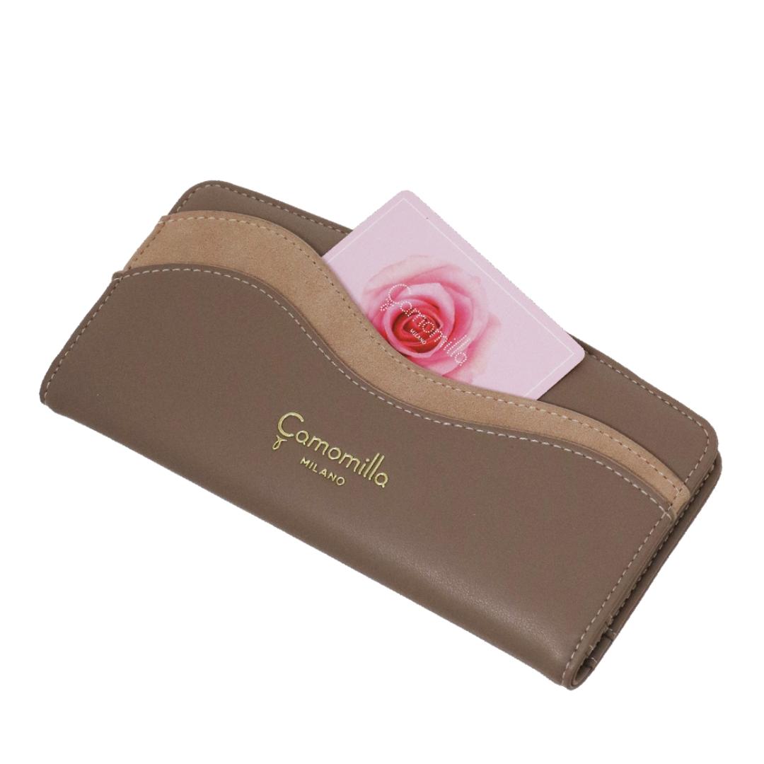 Portafoglio Carte L Emma