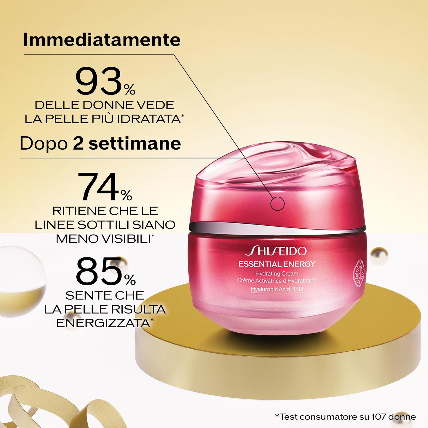 Cofanetto Essential Energy Holiday Kit