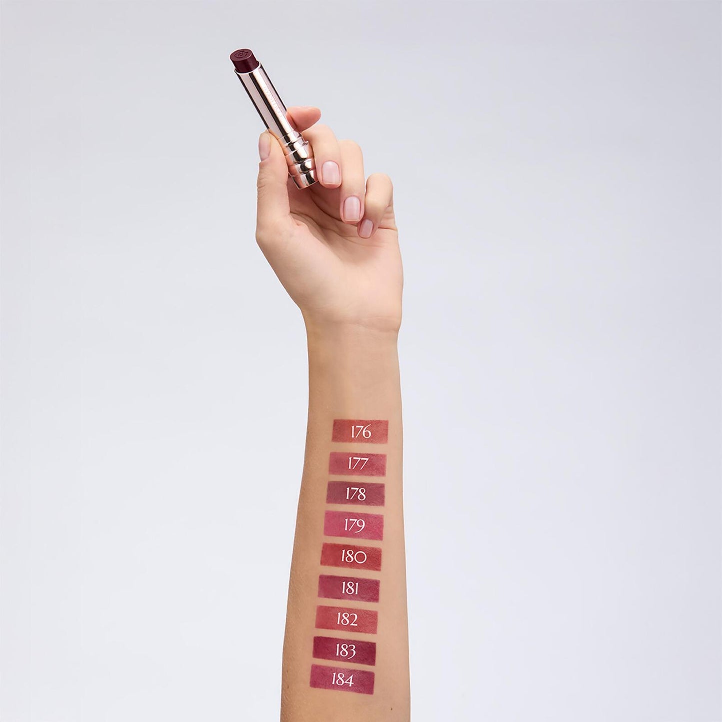 Puro Gioiello Rossetto Luminous