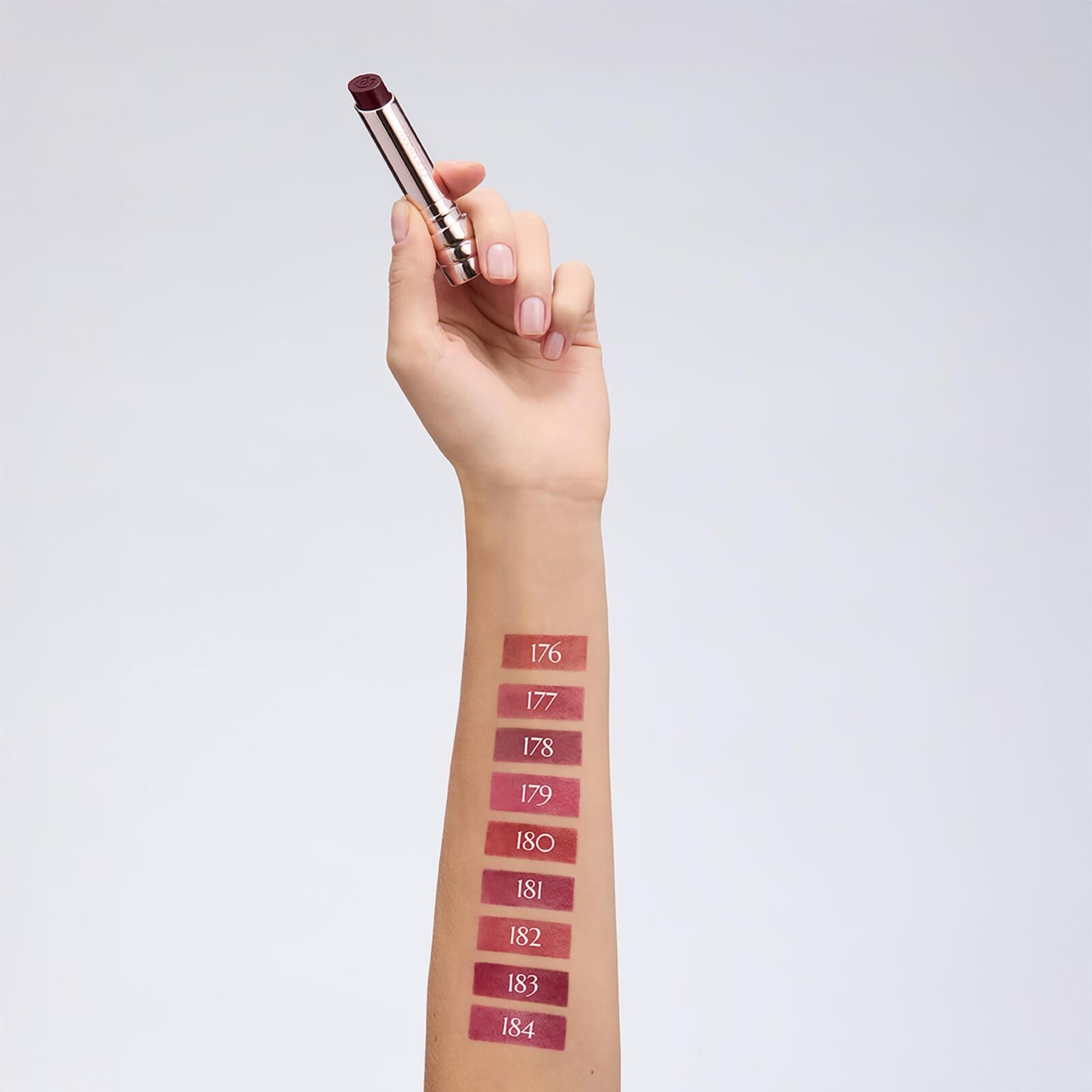 Puro Gioiello Rossetto Luminous