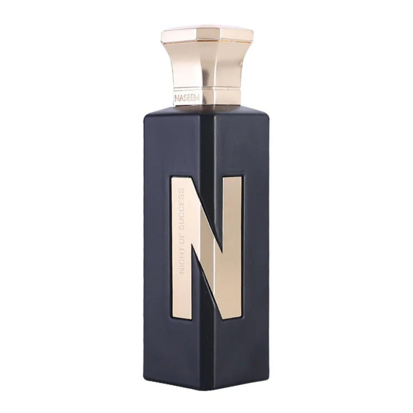 Night of Succes Aqua Parfum