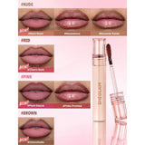 Fall In Line Peel Off Lip Liner Stain