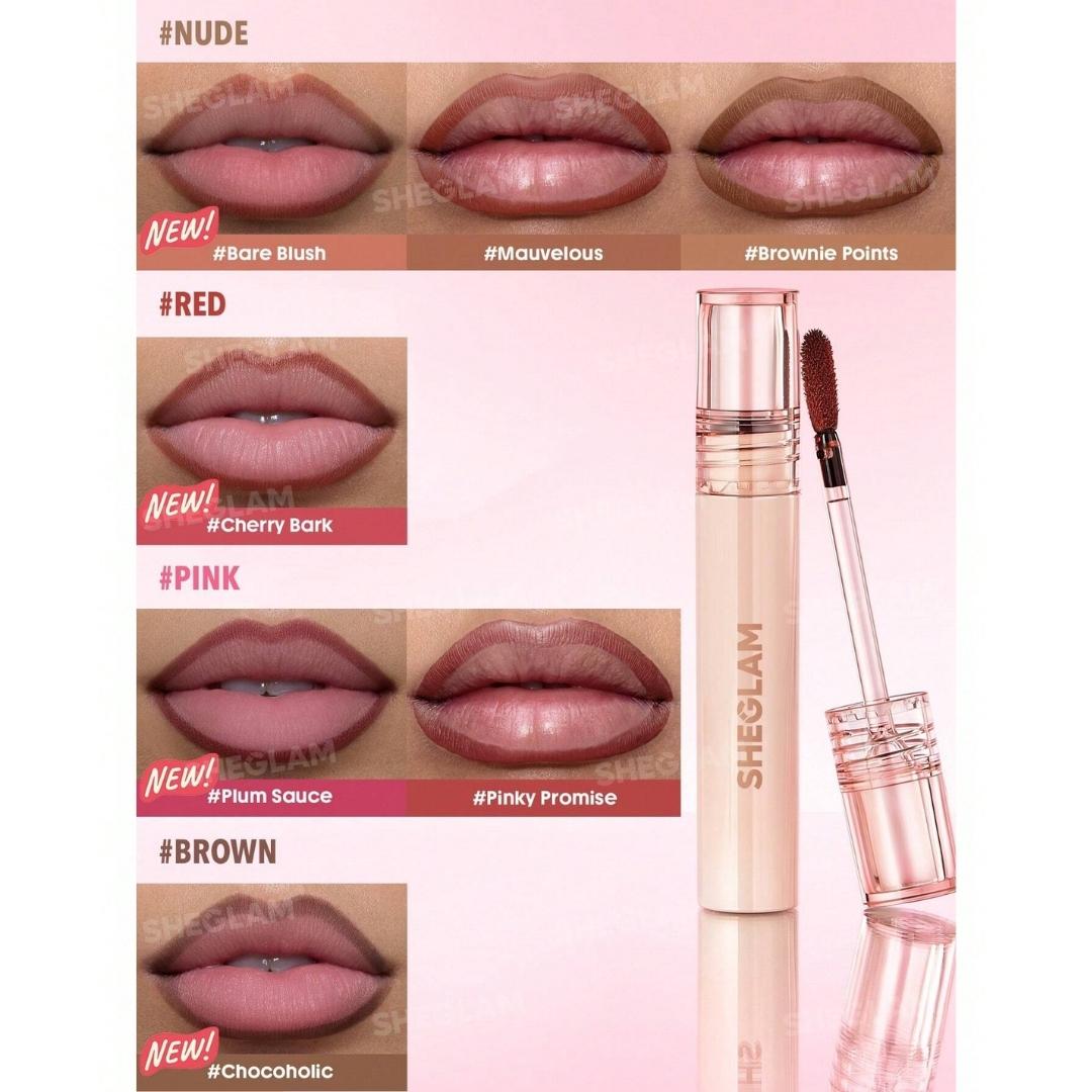Fall In Line Peel Off Lip Liner Stain