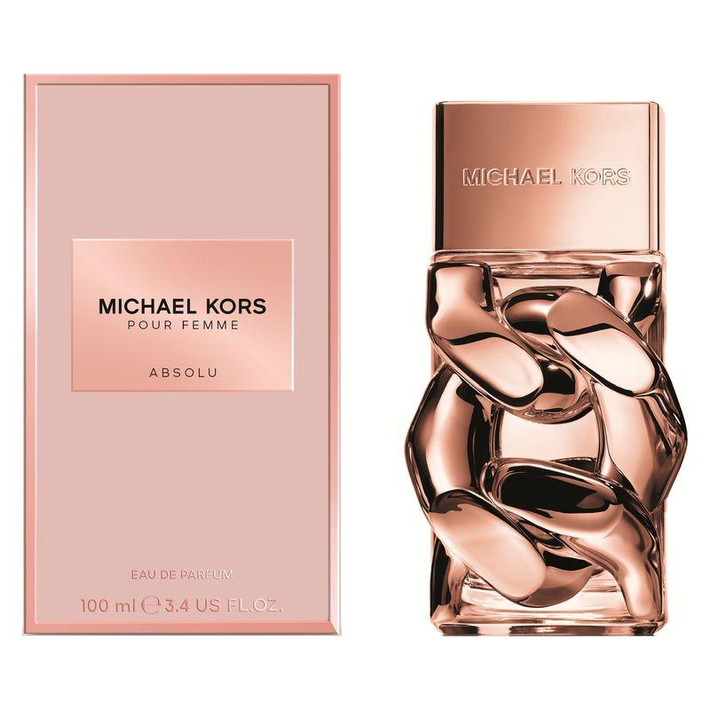 Michael Kors Pour Femme Absolu