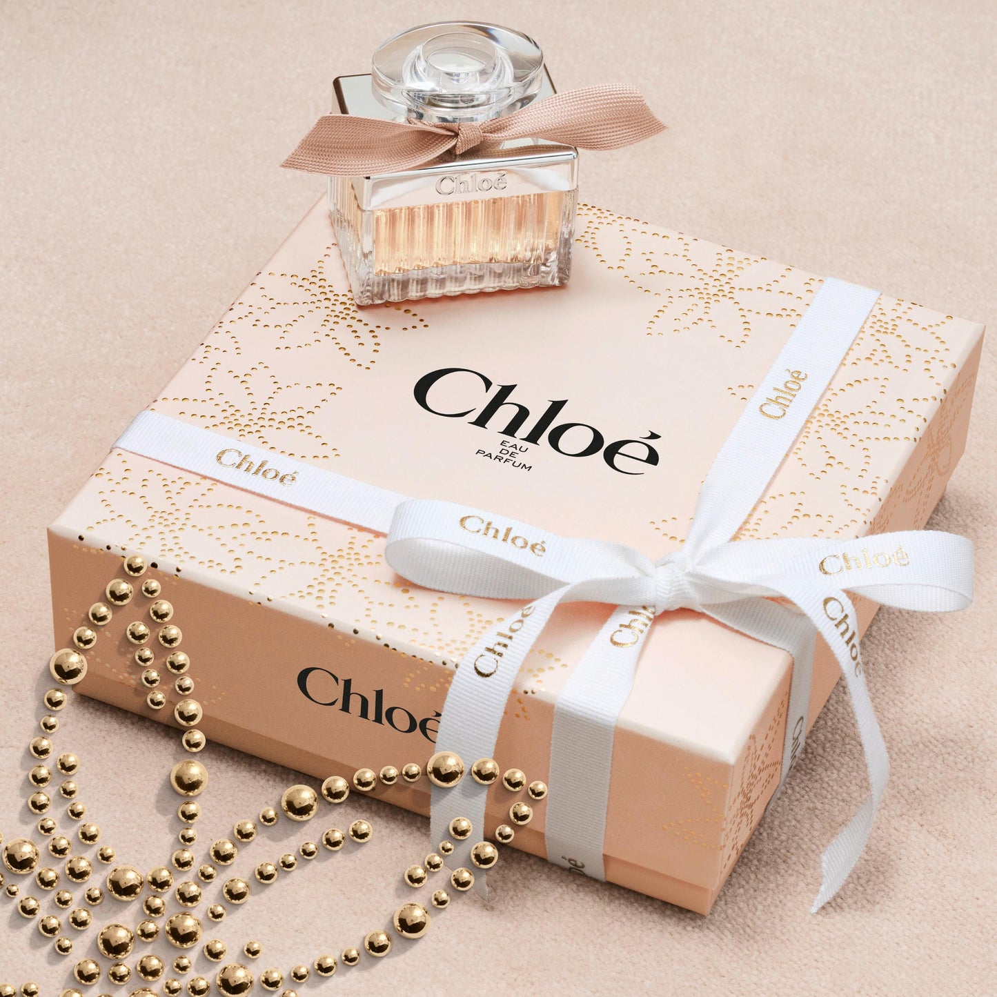Cofanetto Chloé Eau de Parfum Femminile e Body Lotion
