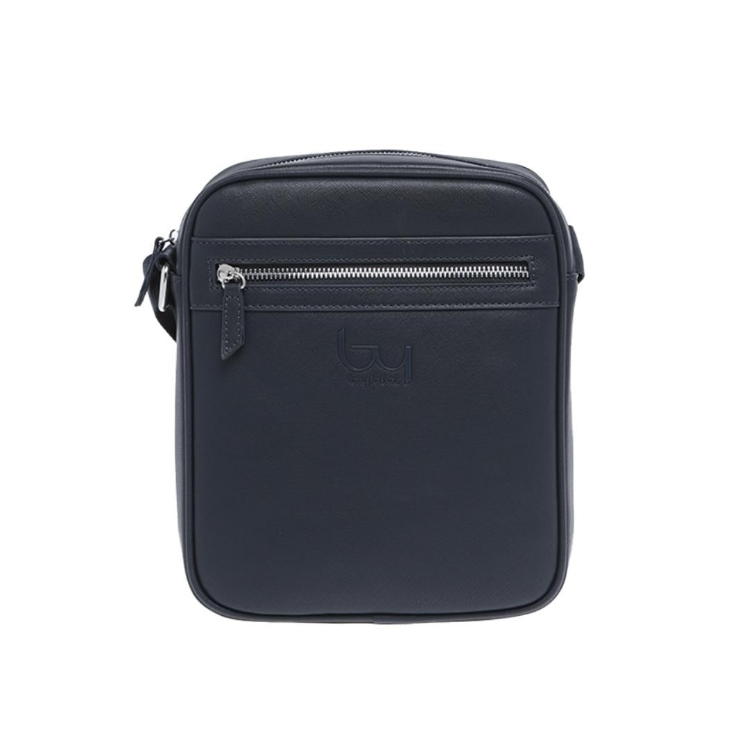 Borsa City a Tracolla Uomo