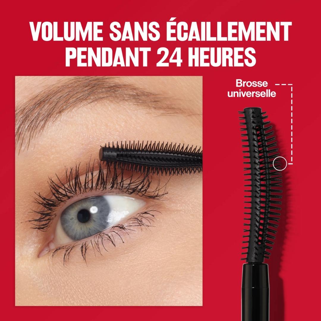 ColorStay Full Time™ Mascara
