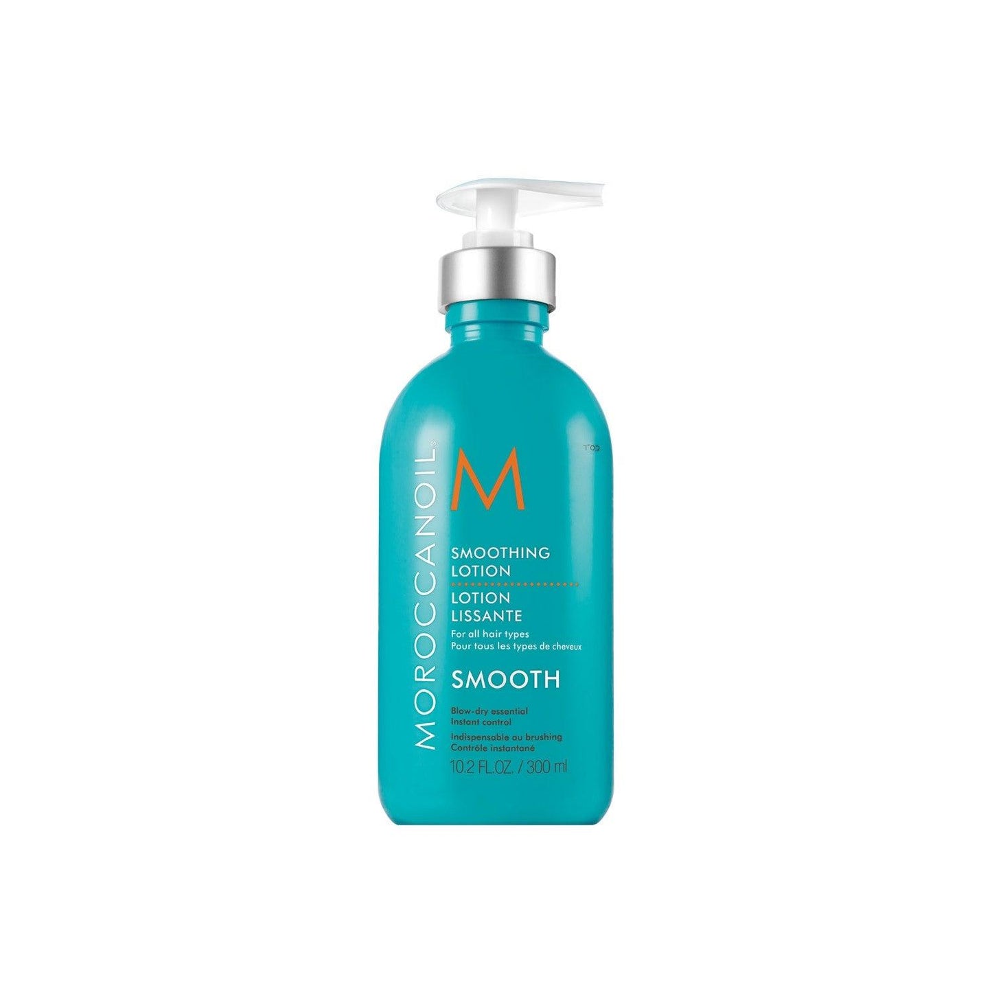 Smooth Smoothing Lotion