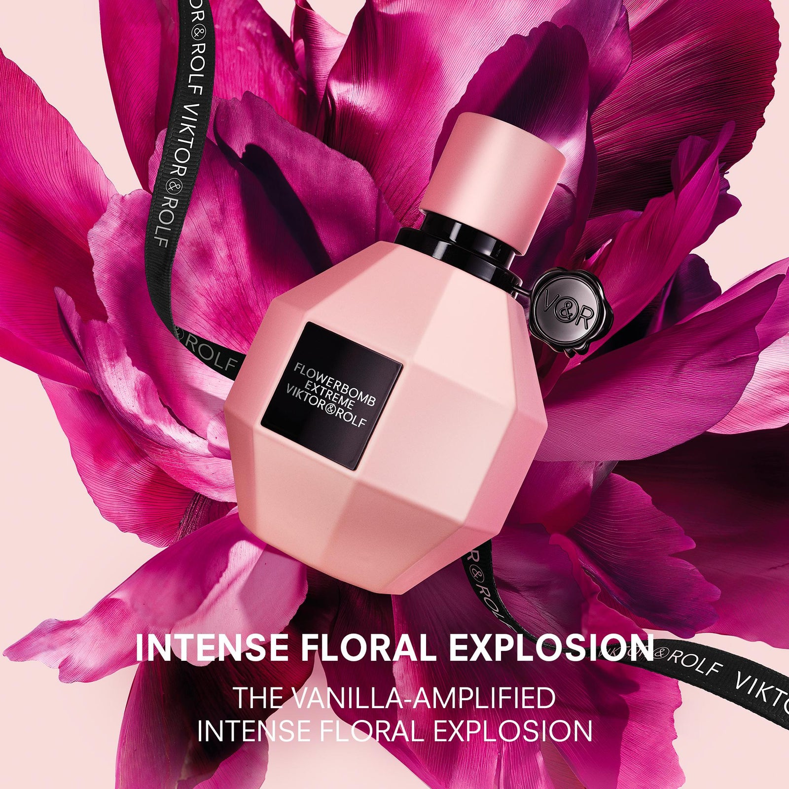 Flowerbomb Extreme Intense