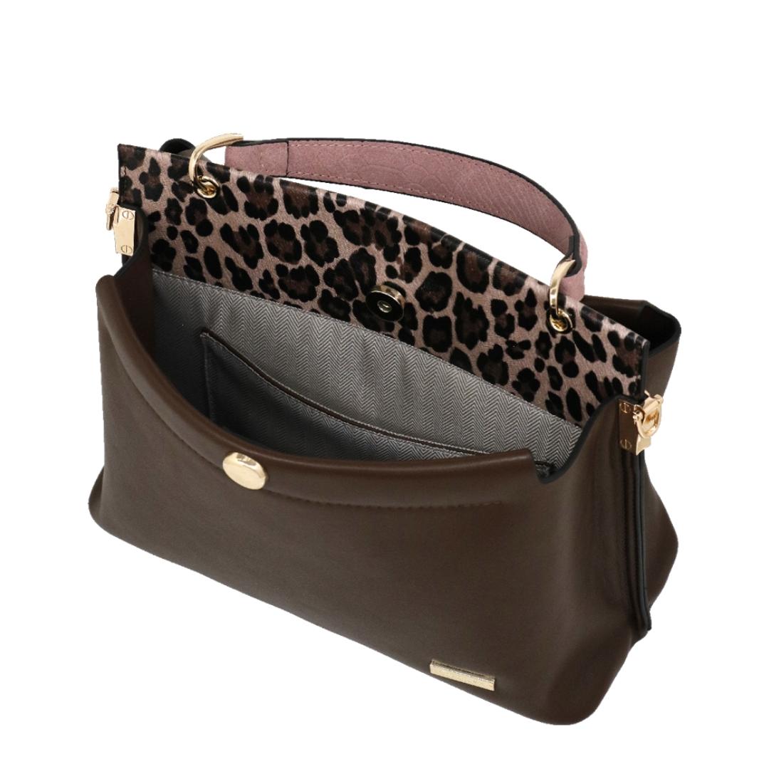 Borsa a Mano M Chic Jungle