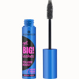 GET BIG! lashes mascara occhi effetto volumizzante resistente all'acqua