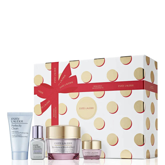 Cofanetto Resilience Multi-Effect