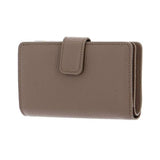 Portafoglio Metallic Soft