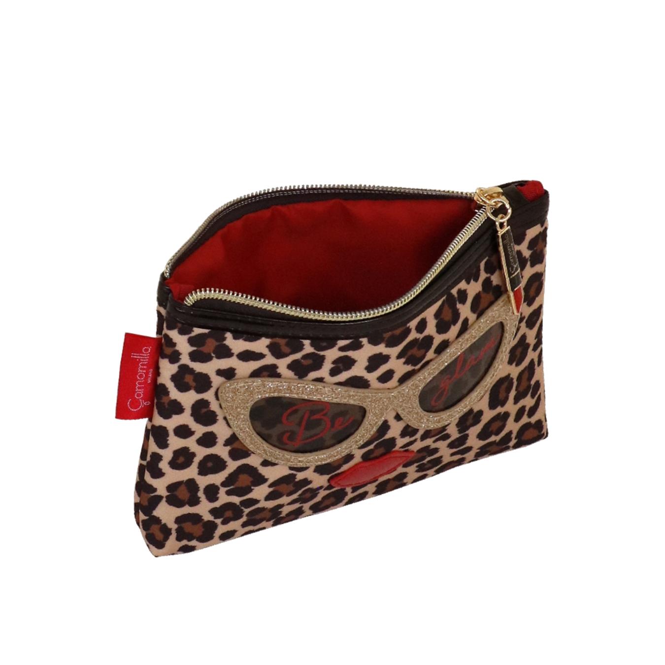 Busta Piatta M Be Chic