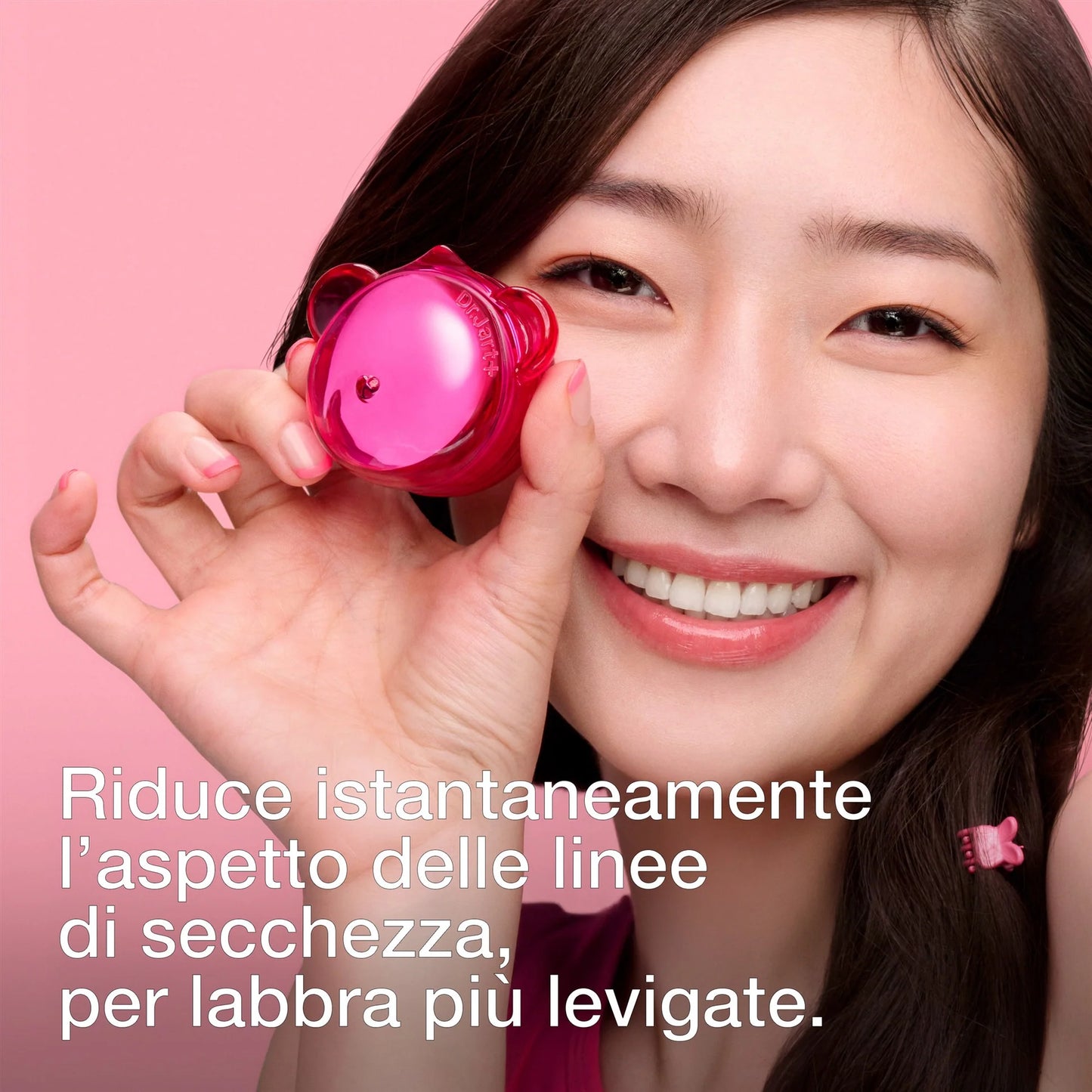 Vital Hydra Solution Hydrating Lip Mask Bubble Gum