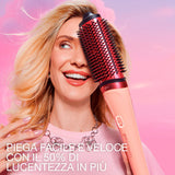 Duet Blowdry Jelly Collection