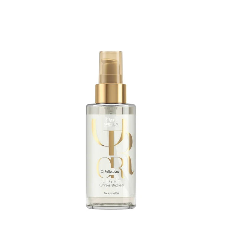 Oil Reflections Olio Illuminante