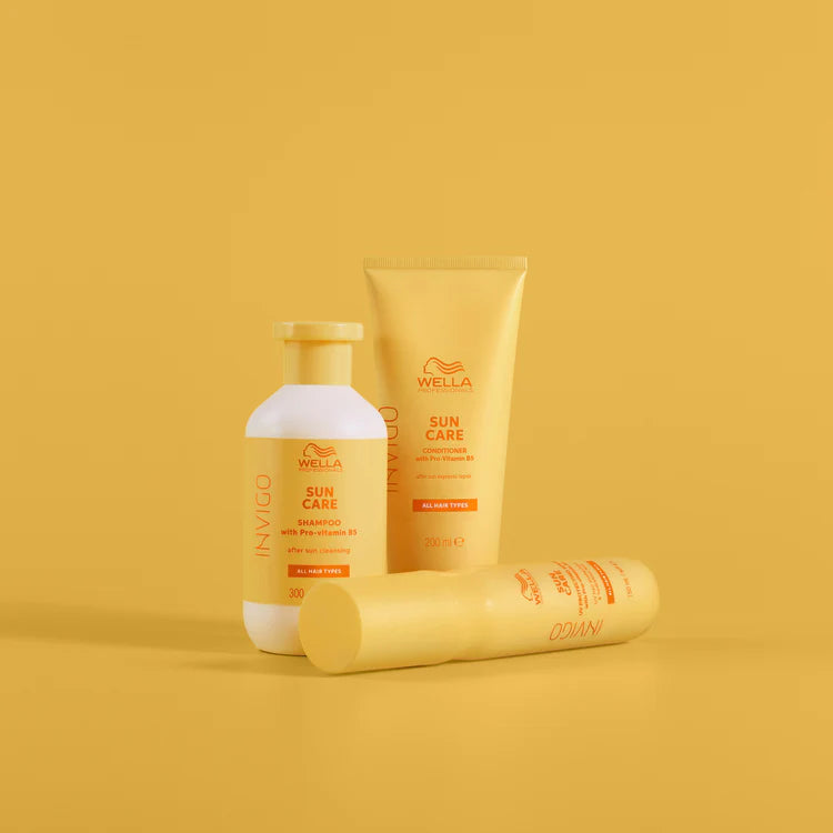 INVIGO SUN CARE After Sun Express Conditioner