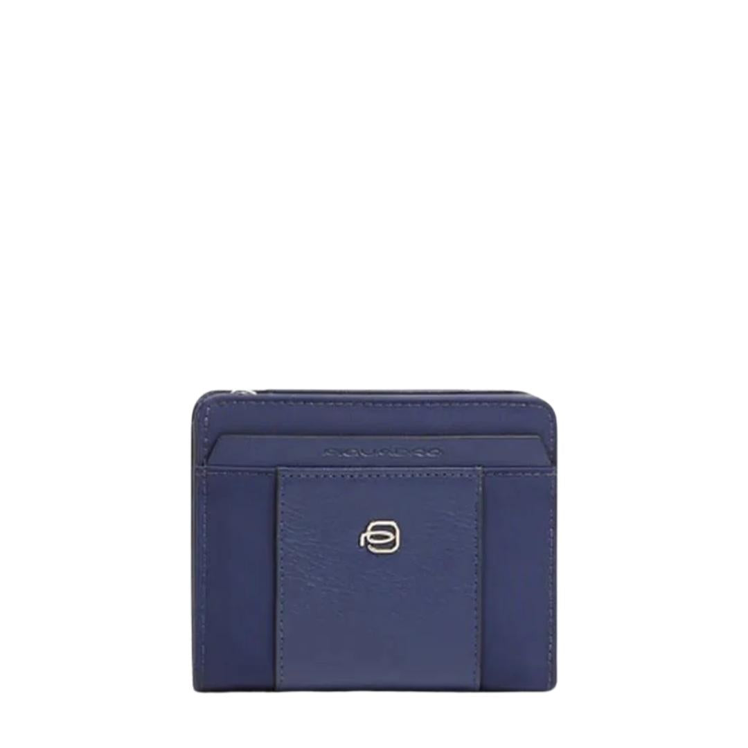 Portafoglio da Donna Piccolo con Zip