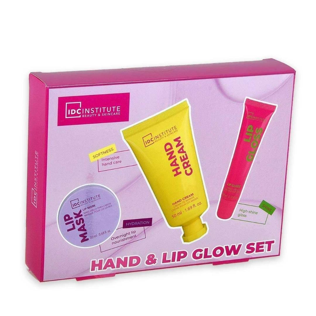 Glissy Radiant Essentials