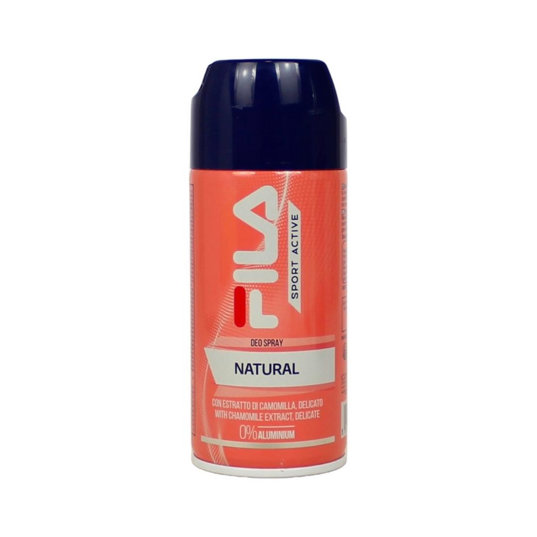 Sport Active Deo Spray 48h