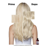 Vitamino Color Spectrum Shampoo Purple Dyes