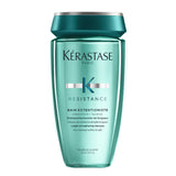 Résistance Bain Extentioniste