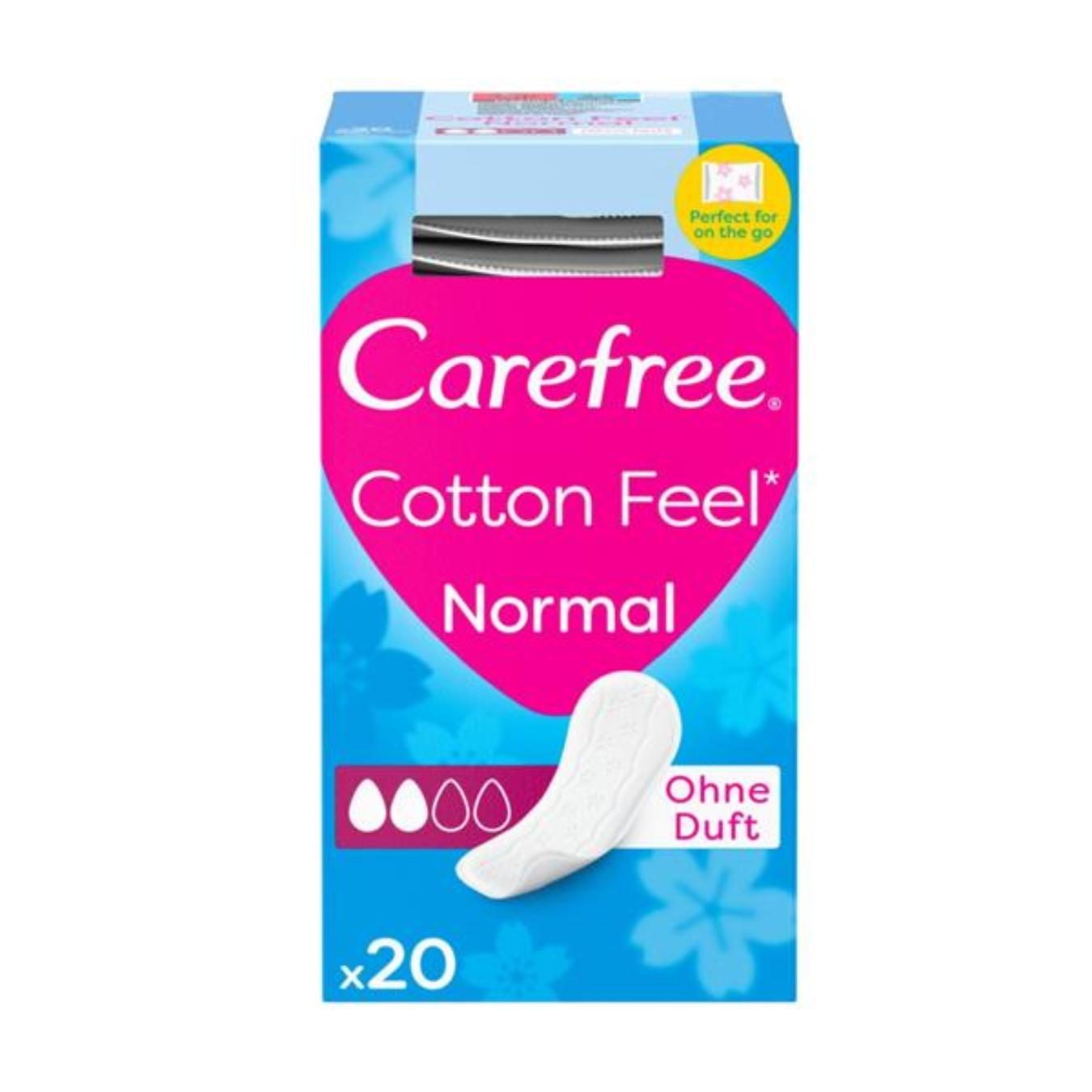 Salvaslip Cotton