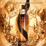 Abeille Royale Huile En Serum Jeunesse Cuir Chevelu & Chevaux