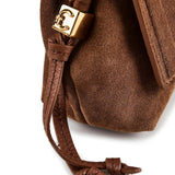 Thess Mini Suede