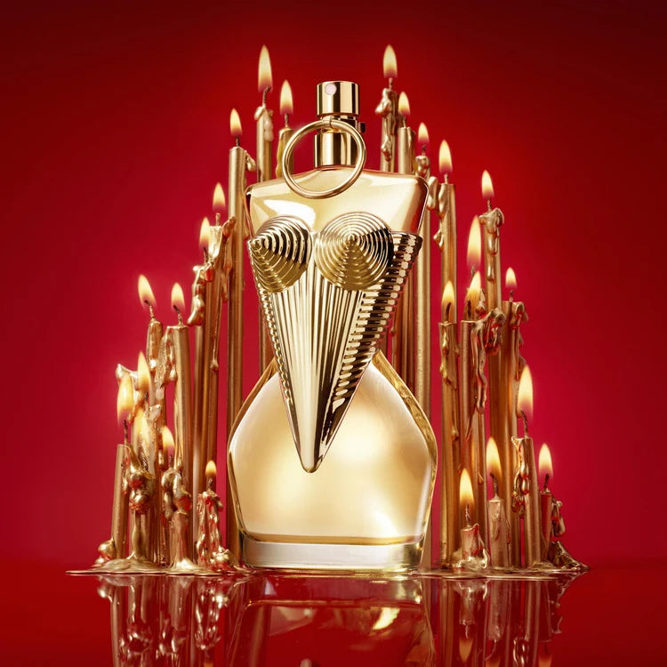 Cofanetto Set Gaultier Divine Eau de Parfum + Body Lotion