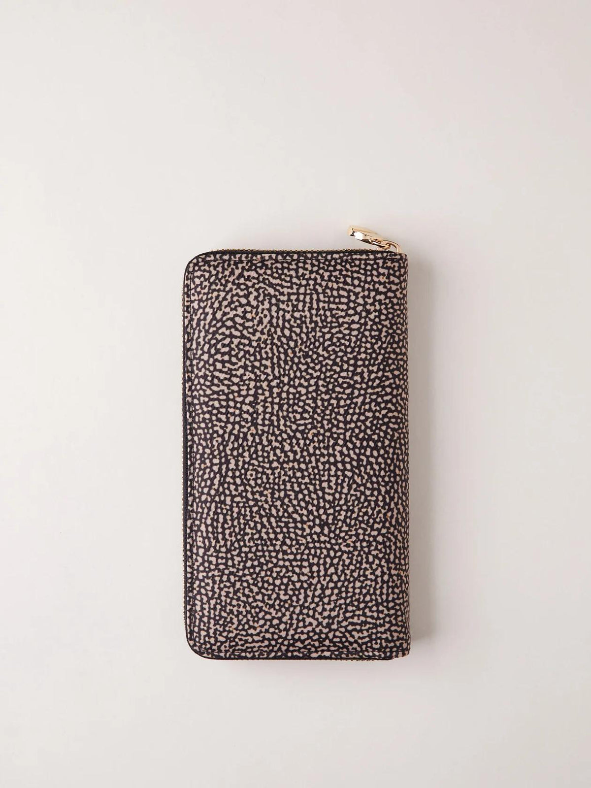Portafogli Large con Zip