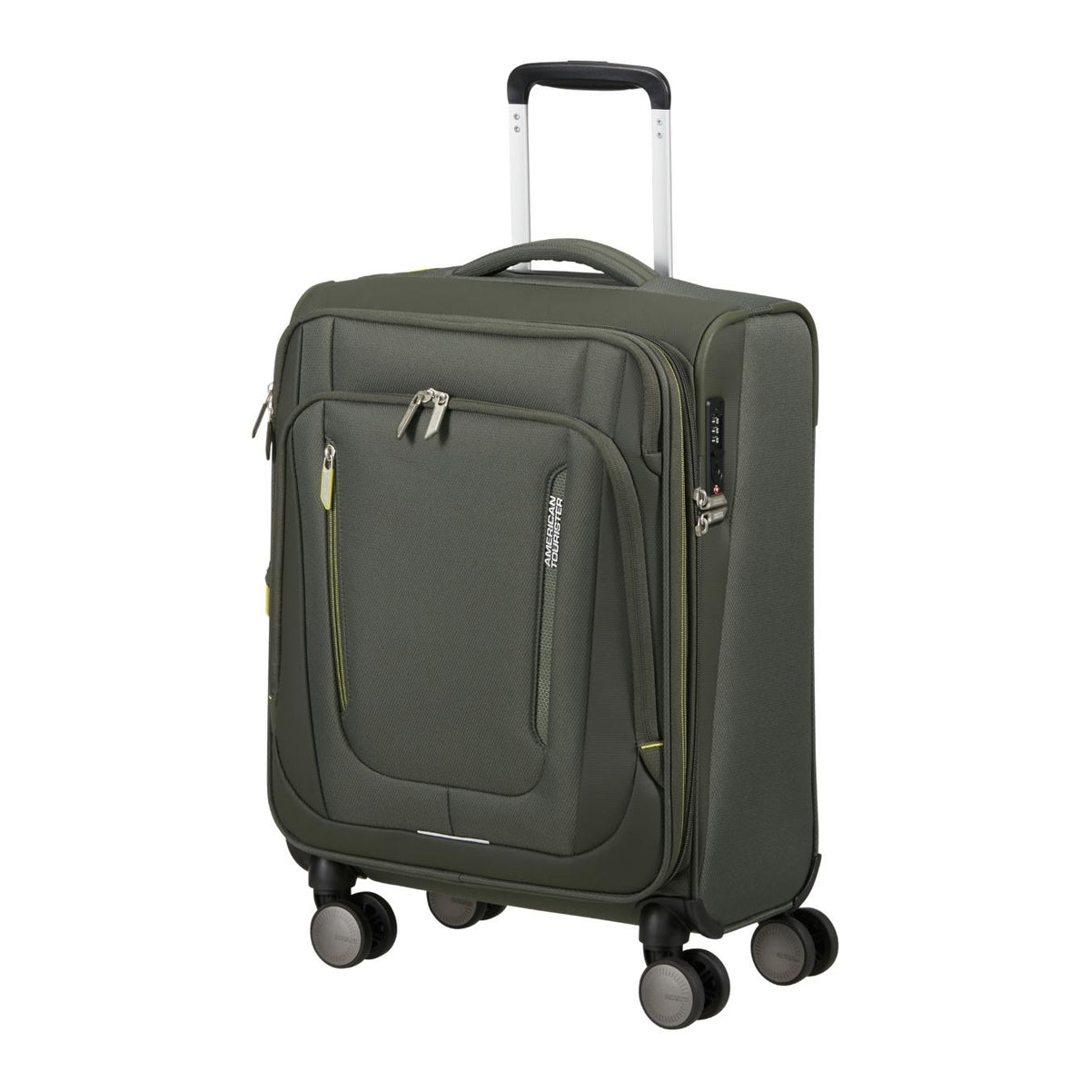 Wanderlite S Bagagli a Mano