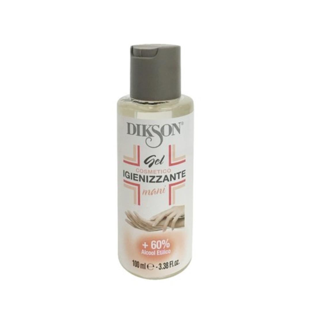 Gel Igienizzante Antibatterico Mani