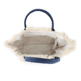 Paula Small Shopper Bag