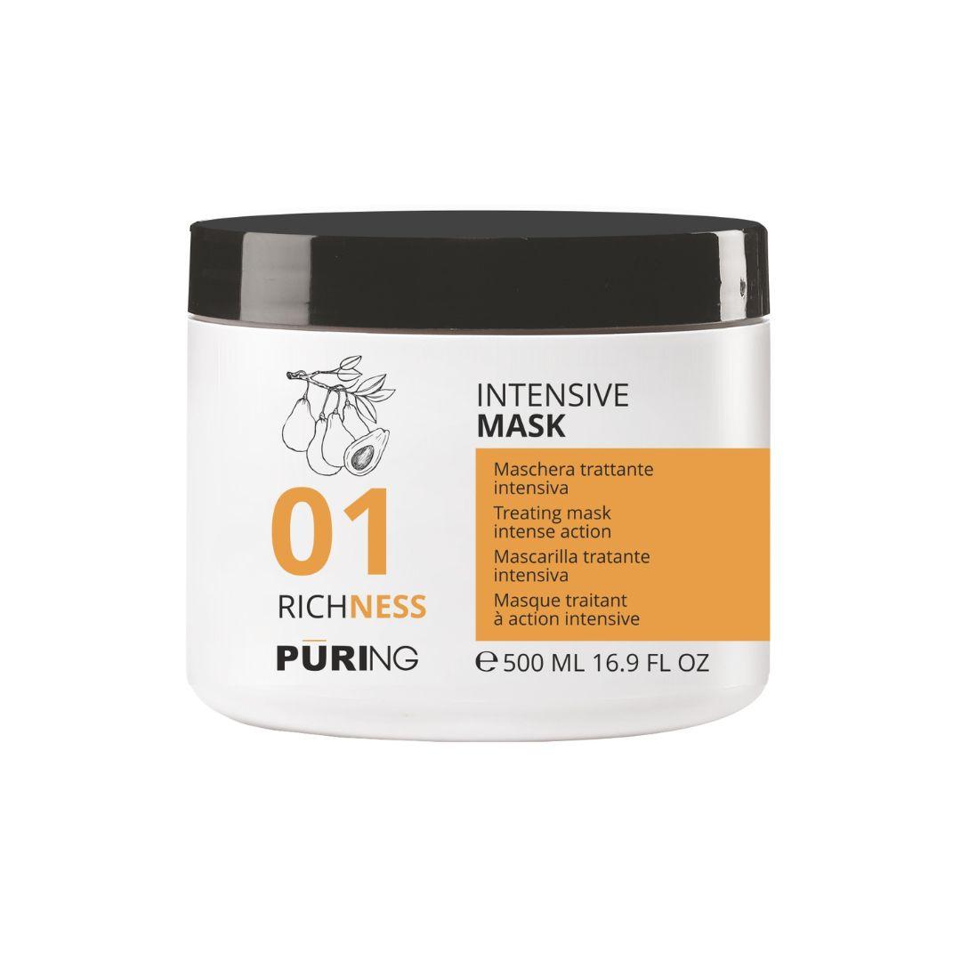 Richness Intensive Mask