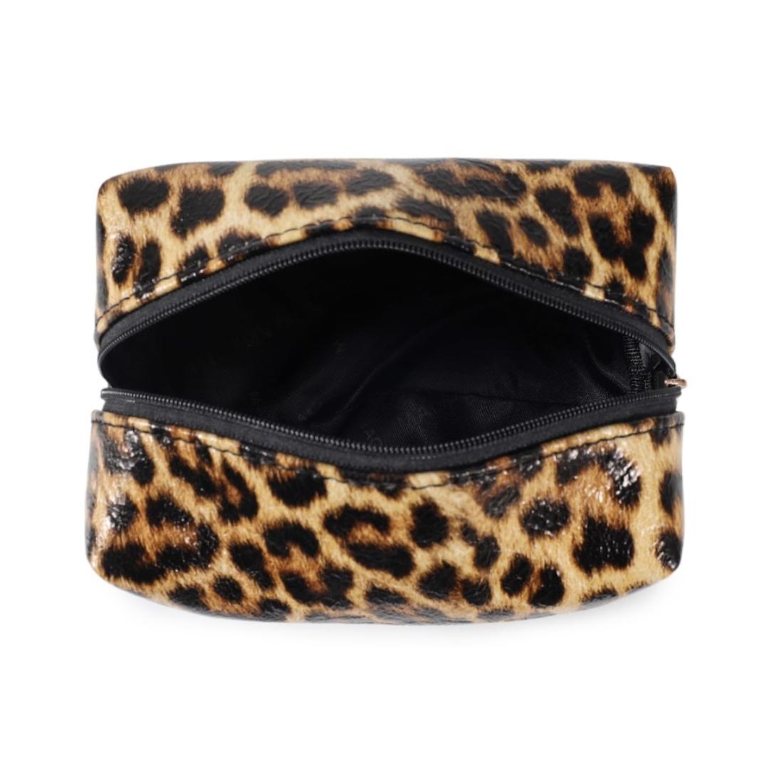 Beauty Esperanza + Tris Pochette