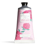 Peonia Crema Mani