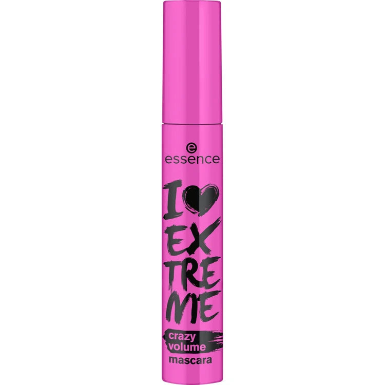 I LOVE EXTREME crazy volume mascara