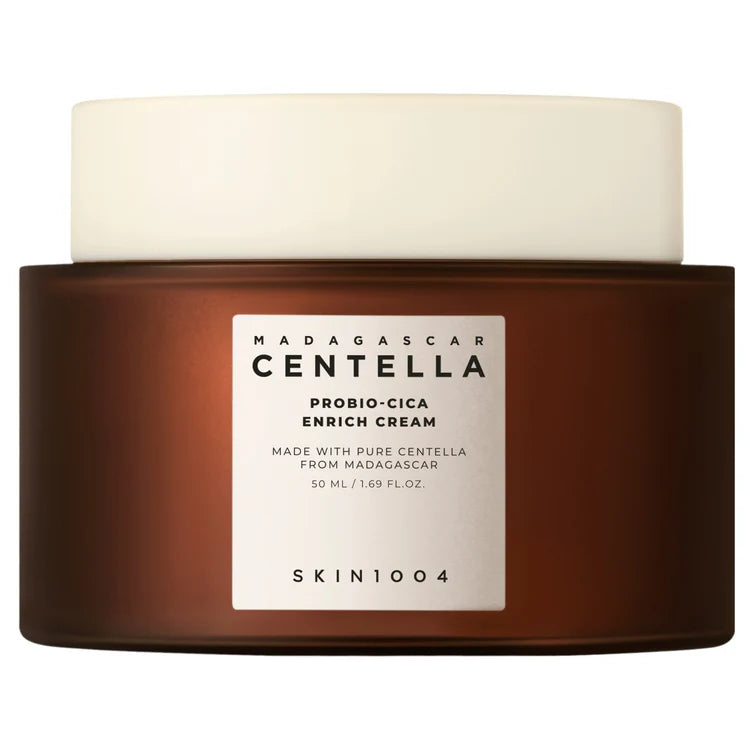 Centella Probio-Cica Enrich Cream