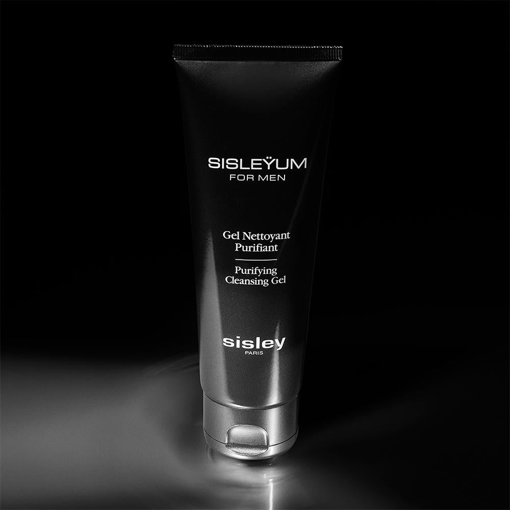 Sisleÿum Gel Nettoyant Purifiant
