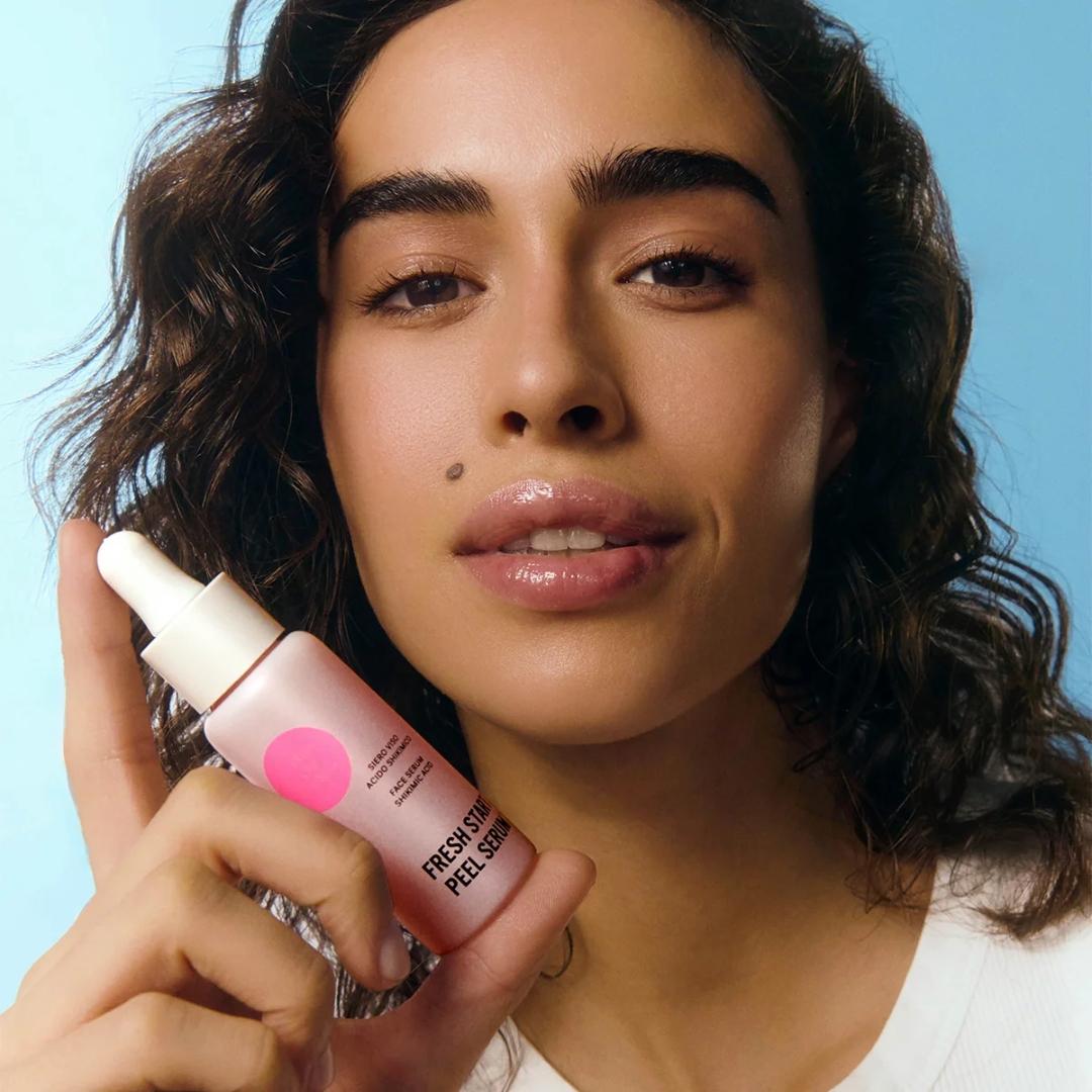 Fresh Start Peel Serum