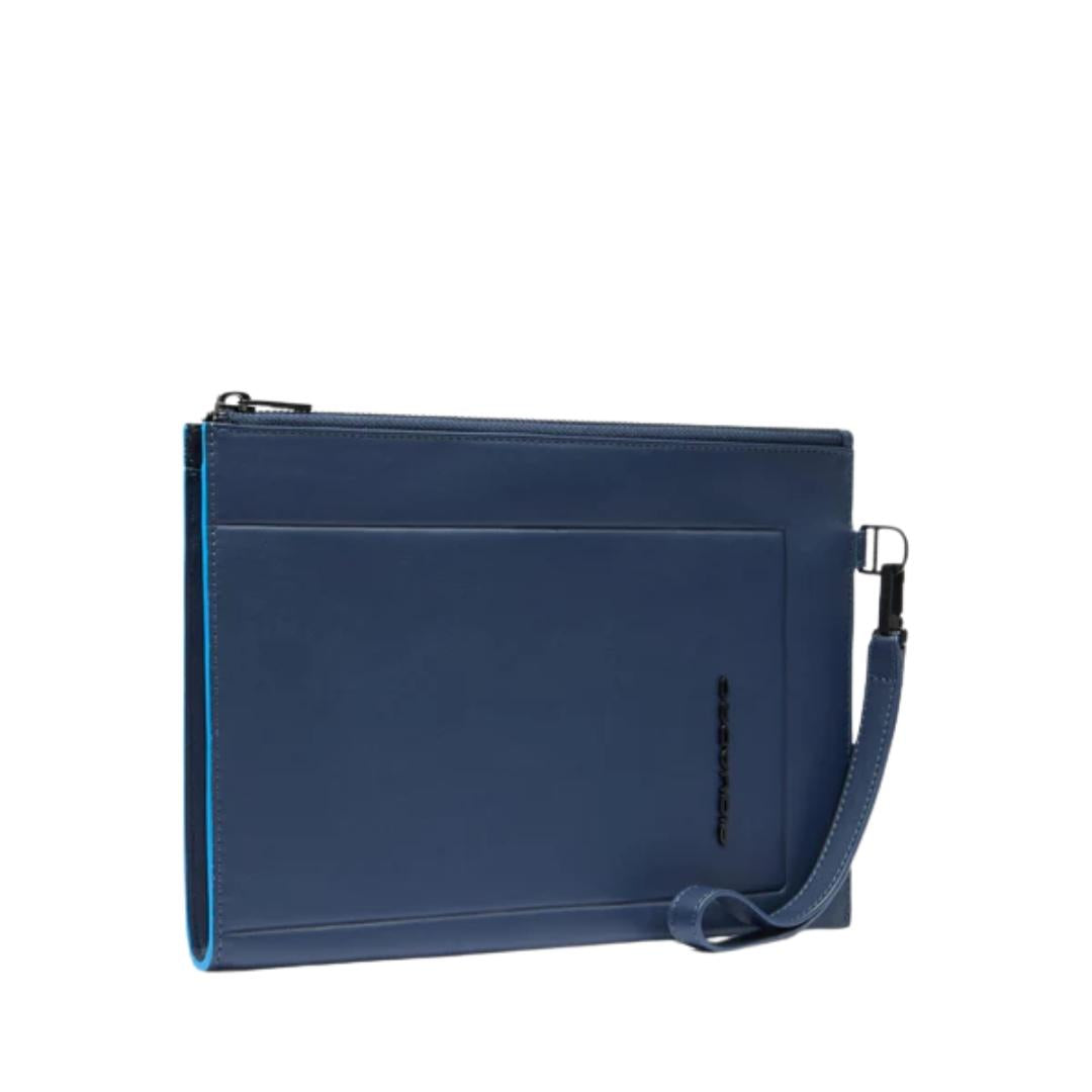 Pochette Uomo Piatta