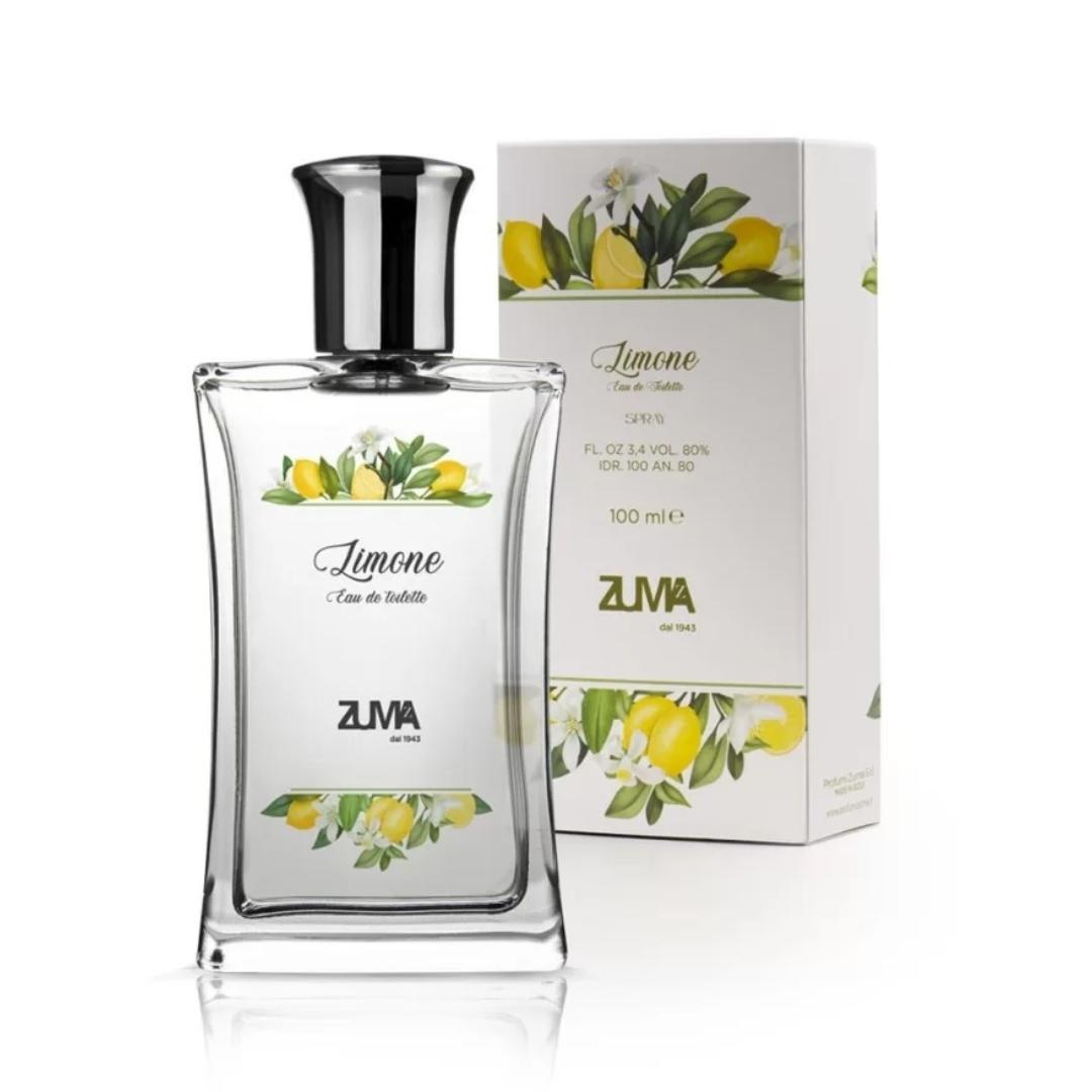 Zuma Limone