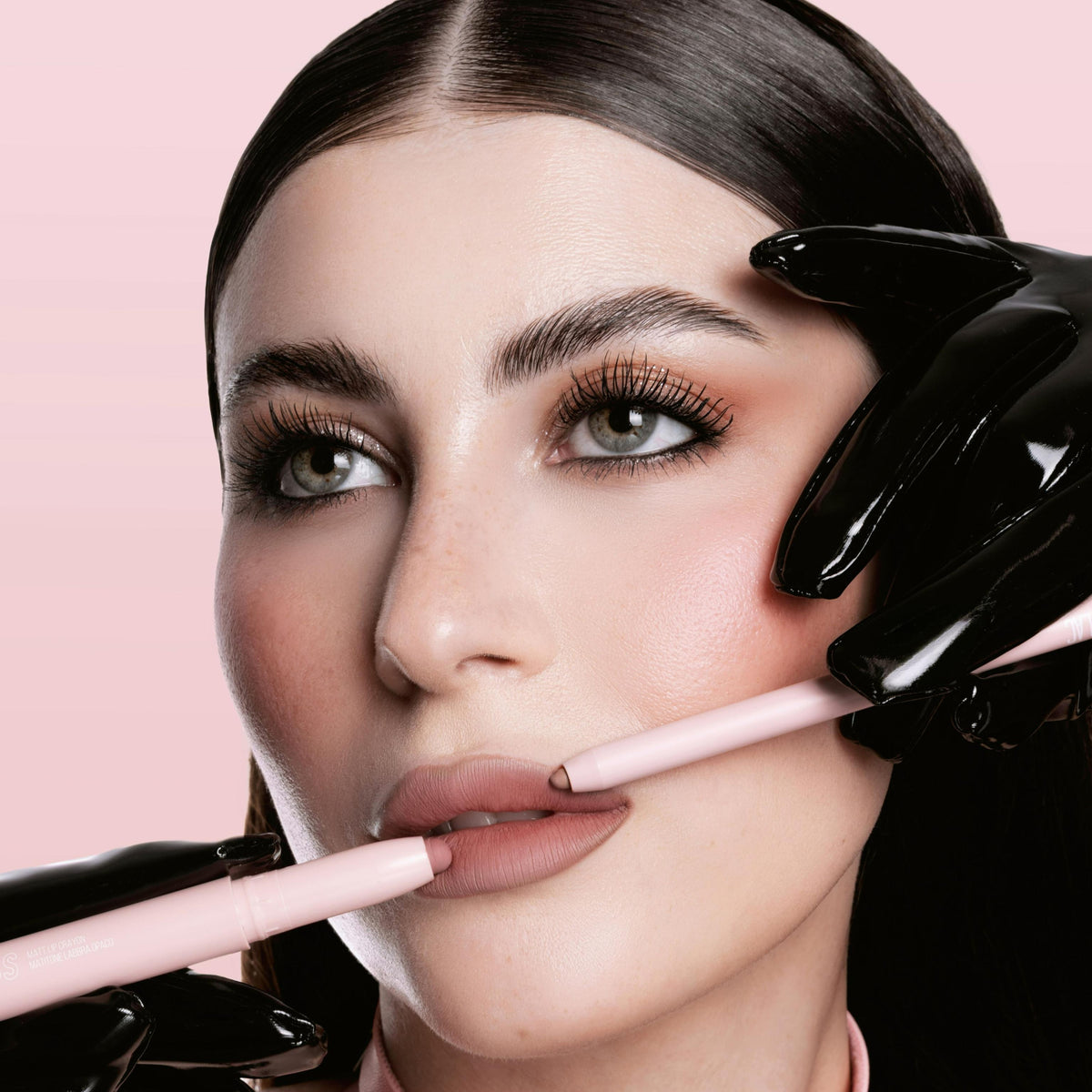 Lip Mistress - Matitone Labbra Opaco Rimpolpante