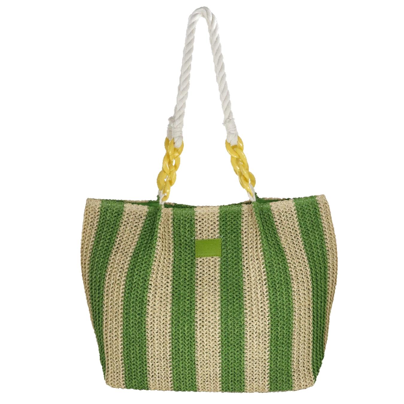 Borsa Mare M Riga Catena