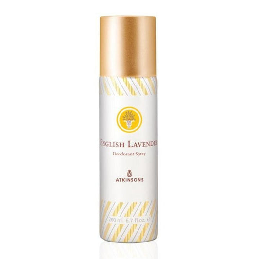 Classici English Lavender Deodorante