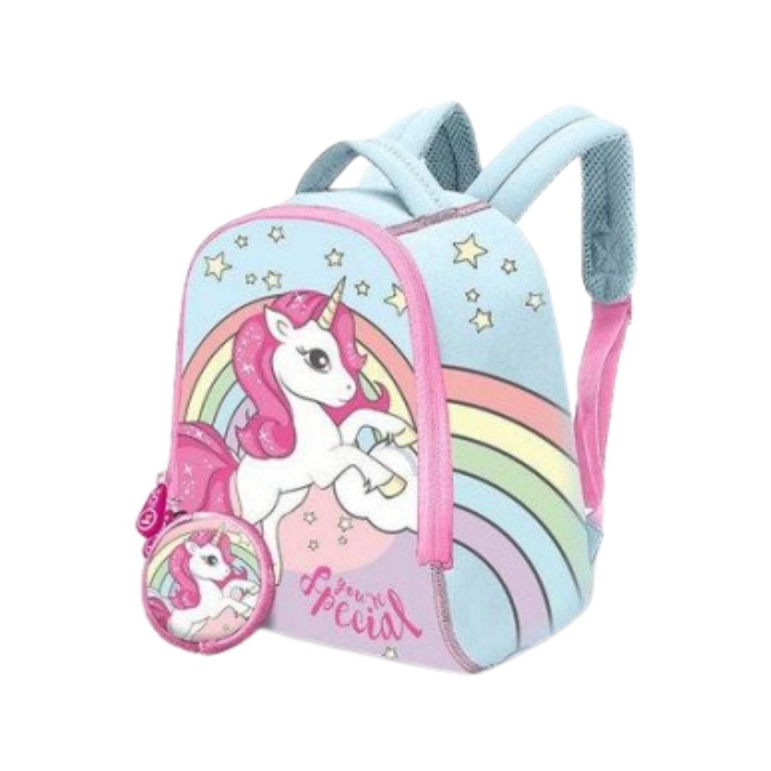 Zaino Unicorno
