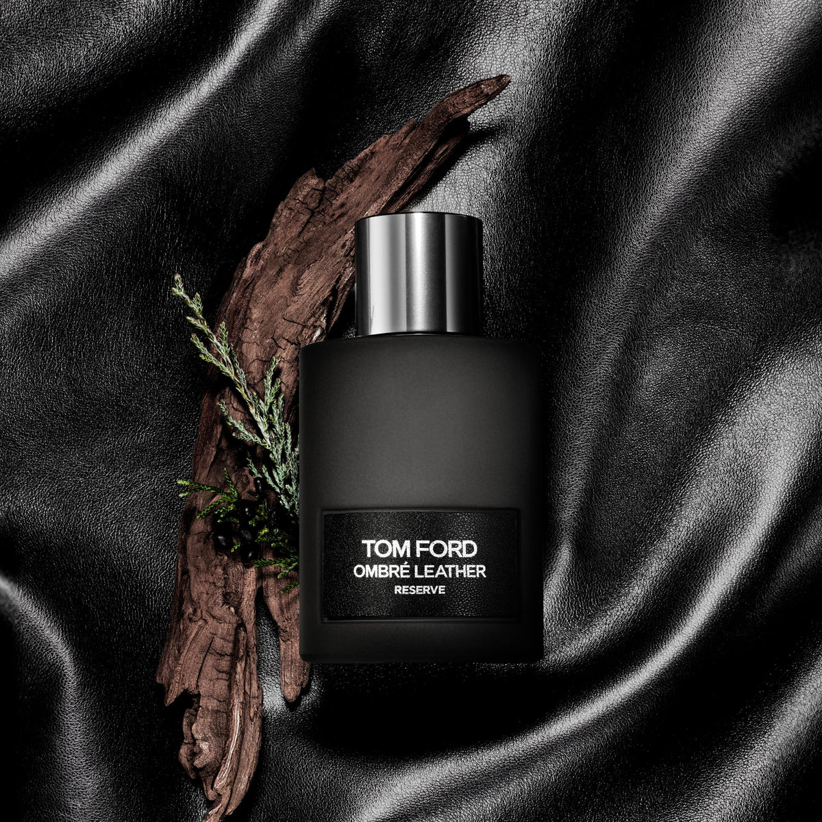 Ombré Leather Reserve