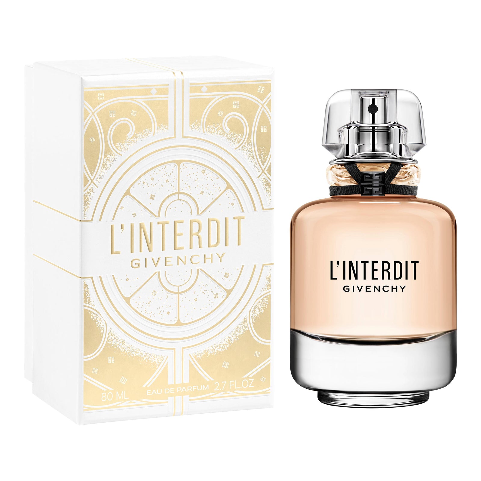L'Interdit Cofanetto Natalizio